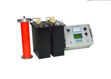 VLF High Voltage Testing Machine，AC Hipot Tester For Large Capacitance Object