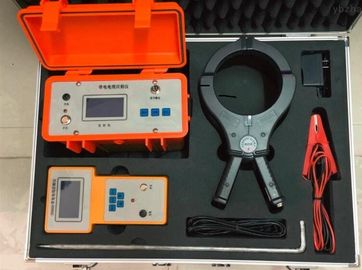 Professional High Voltage Cable Testing Equipment / High Voltage Cable Identifier
