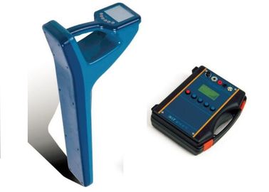 Easy Radiation High Voltage Cable Testing Equipment Underground Cable Identifier