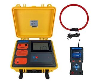 Unpowered Cable Identification Tester , High Voltage Testing Machine ISO9001 Approval