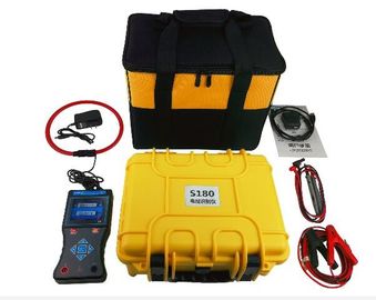 Unpowered Cable Identification Tester , High Voltage Testing Machine ISO9001 Approval