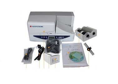 Cable Label Printer High Voltage Cable Testing Equipment Support English