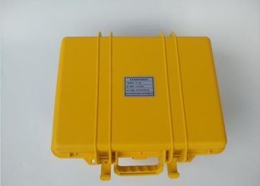 0.1μΩ Resolution Power Transformer Testing Equipment 3 Phase 10A Test Current Output