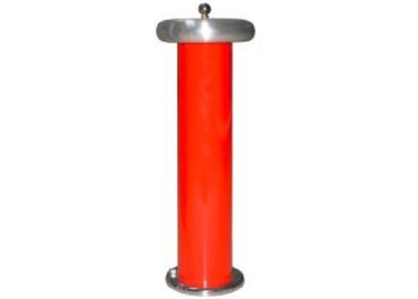 30KV 60KV Vlf Test Set High Voltage Test Load Compensation Capatitor VLF-C Series