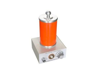 50/60Hz Tan Delta Test Set High Voltage Standard Capacitor ISO9001 Approval