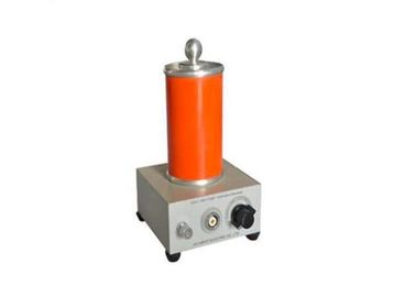 50/60Hz Tan Delta Test Set High Voltage Standard Capacitor ISO9001 Approval